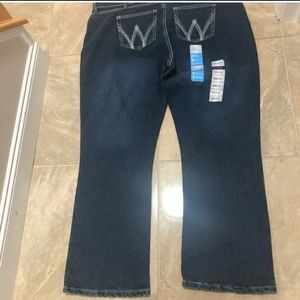 SOLD Wrangler Jeans SOLD